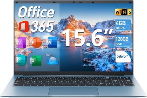 Sgin full hd laptop - sgin, 15.6"