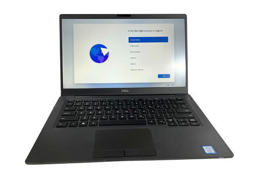 Dell latitude 7400 - latitude,