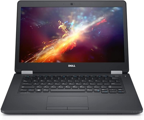 Dell latitude e5470 - latitude, business